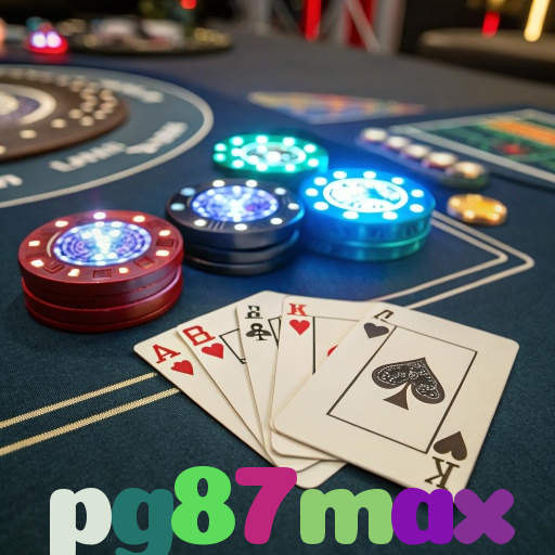 pg87max
