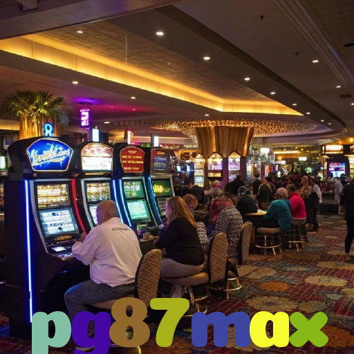 pg87max