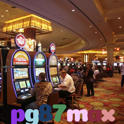 pg87max