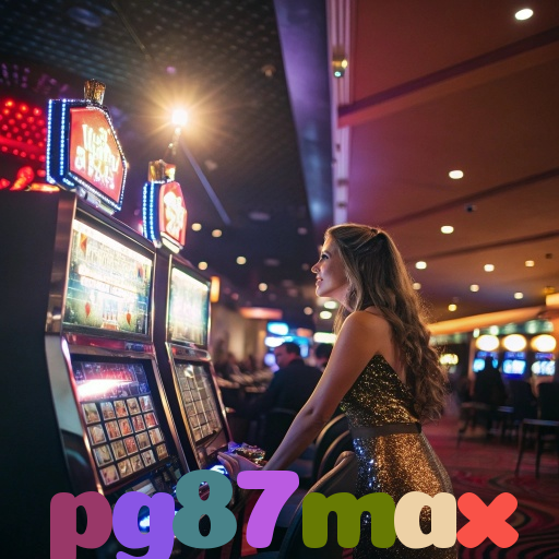 pg87max