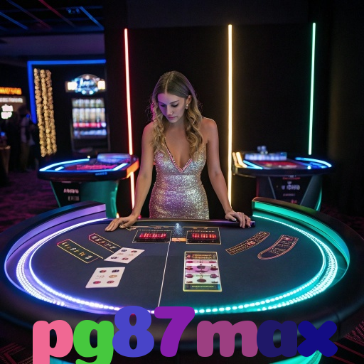 pg87max