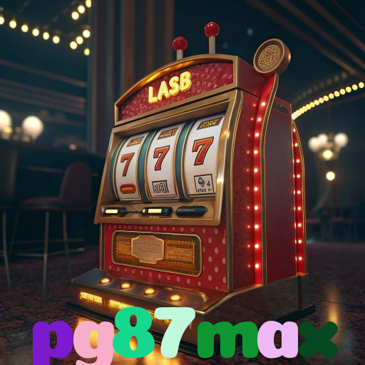 pg87max