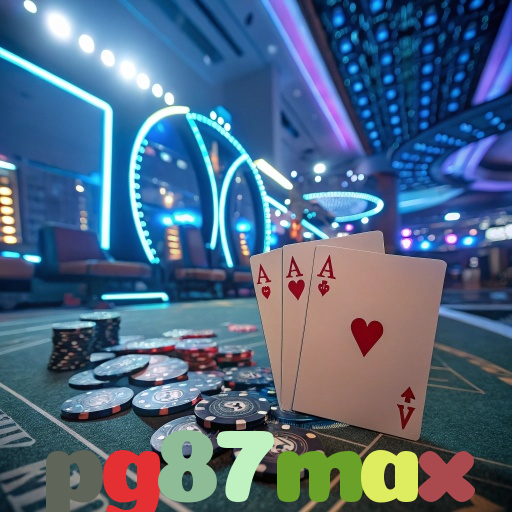 pg87max