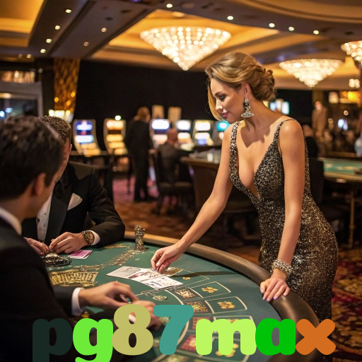 pg87max