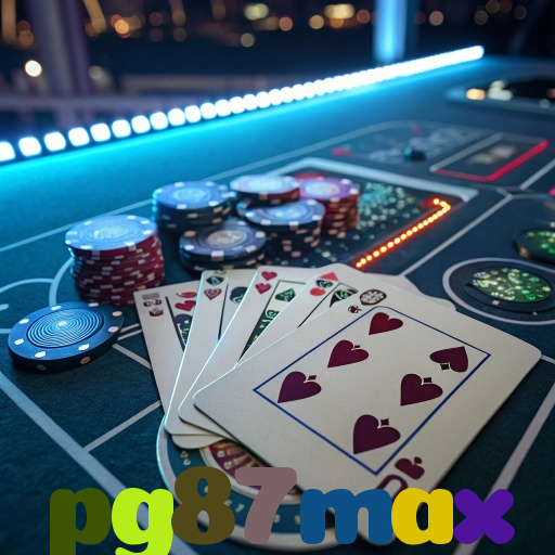 pg87max
