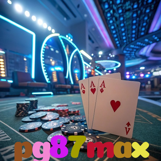 pg87max
