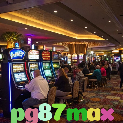 pg87max